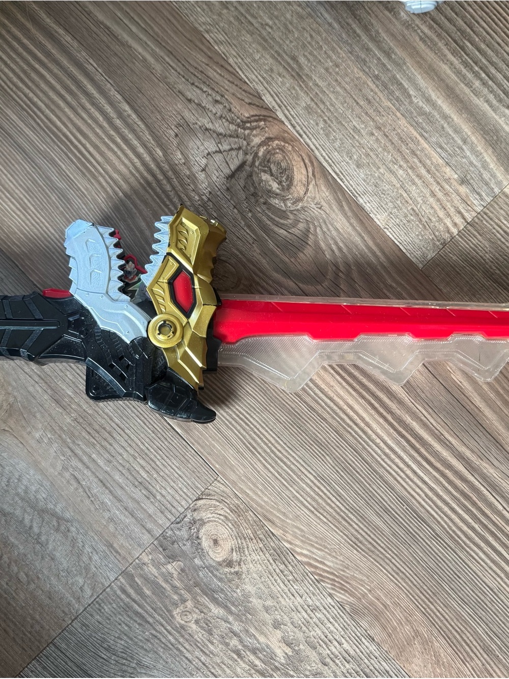 Power Rangers Lot - Picture 4 of 8